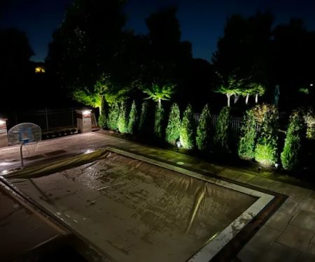 Knollcrest Landscape Design
