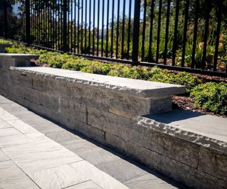 Moane Landscaping Inc