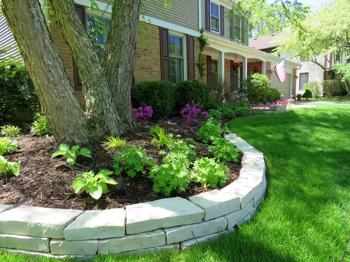 Poul's Landscaping & Nursery Picture 1
