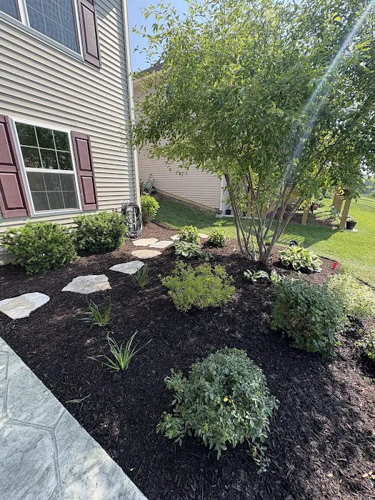Poul's Landscaping & Nursery Picture 2