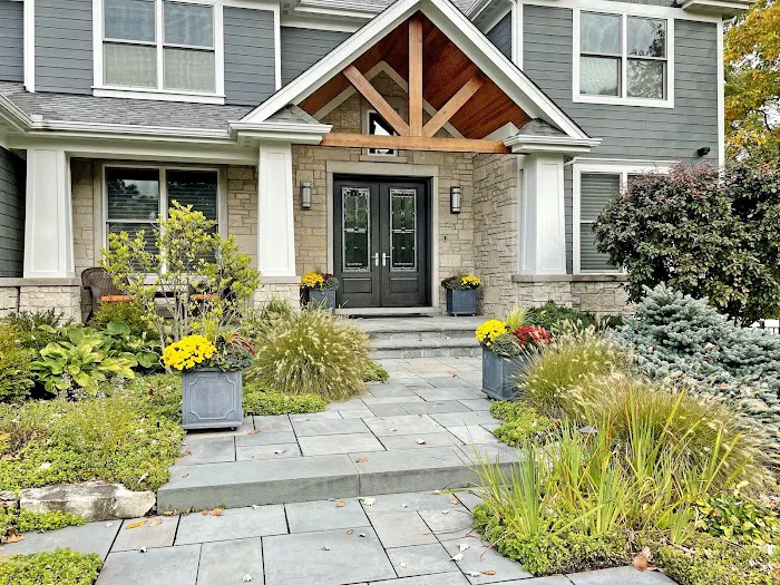 Poul's Landscaping & Nursery Picture 8