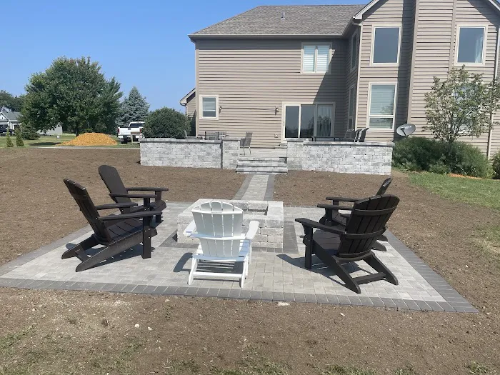 Freddy & Bros Landscape Co. Picture 5