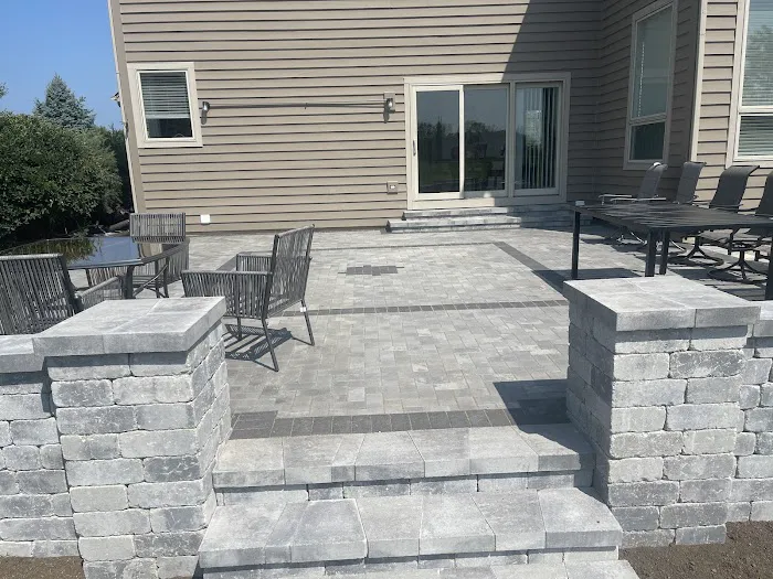 Freddy & Bros Landscape Co. Picture 2