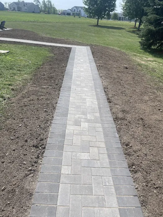 Freddy & Bros Landscape Co. Picture 9