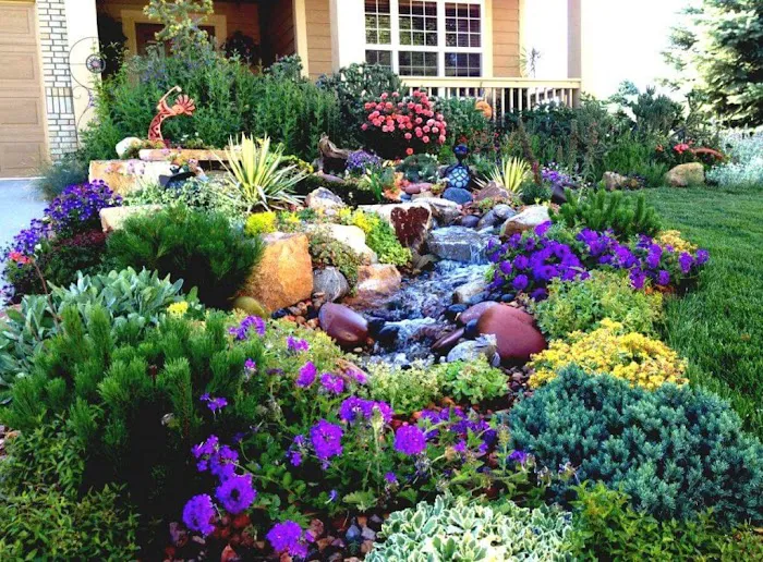 Fiore Nursery & Landscape Supply Picture 4