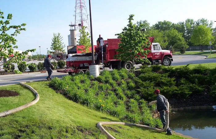 McGinty Bros., Inc. Picture 5