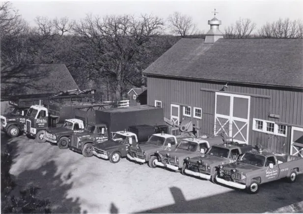 McGinty Bros., Inc. Picture 2