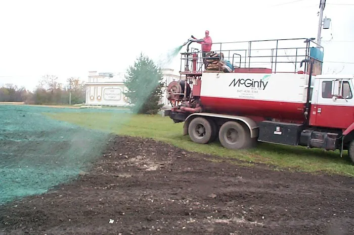 McGinty Bros., Inc. Picture 4