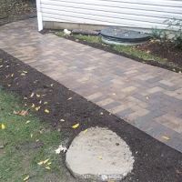 JORGE'S BRICK & LANDSCAPING ico