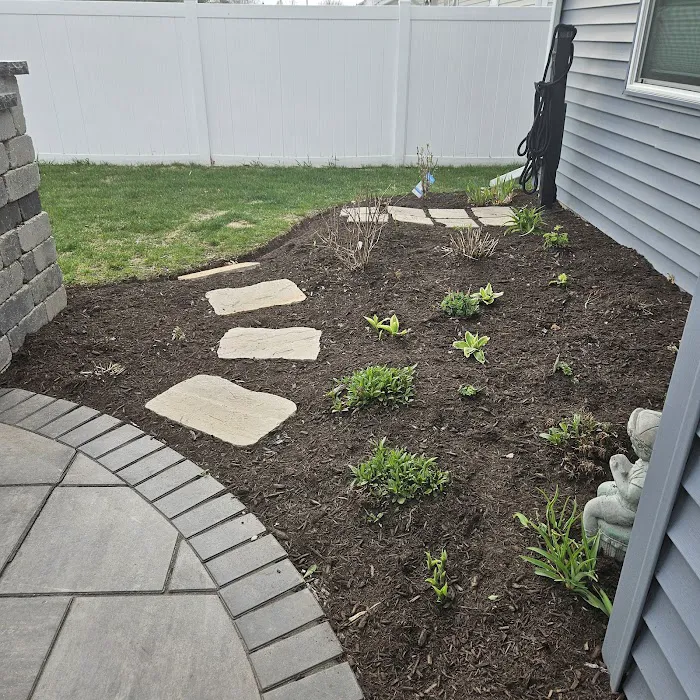 Jorge Landscaping Picture 1