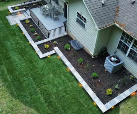 Inspire Outdoor Living, Inc.