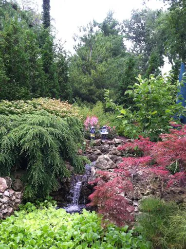 Sebert Landscape Picture 1
