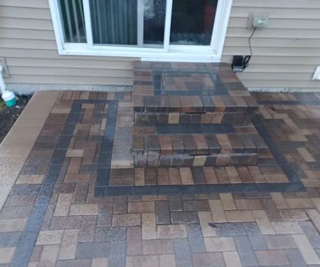 Quality Style Landscaping