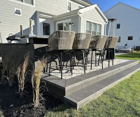 ZGreen Landscape INC