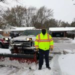 New Hills Landscaping