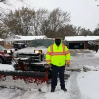 New Hills Landscaping ico
