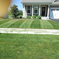 4L's Lawn & Landscaping inc. ico