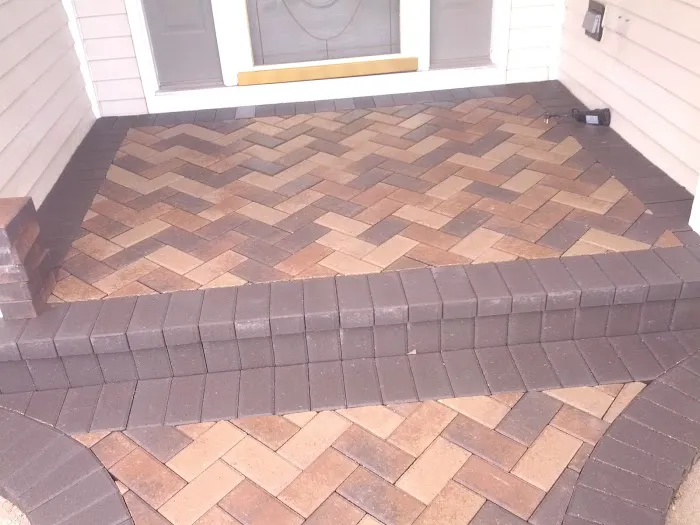 J and J Landscaping Picture 9