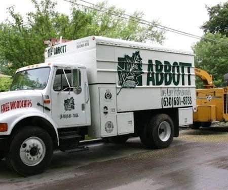 Abbott Tree Care Professionals
