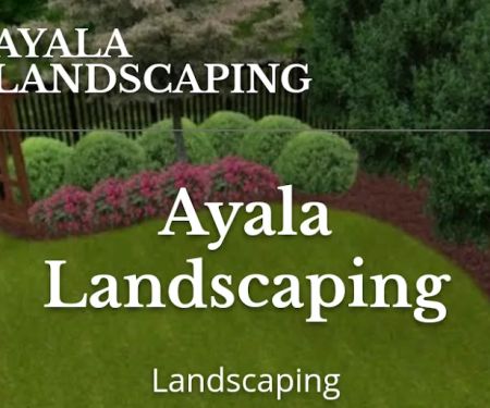 Ayala Landscaping