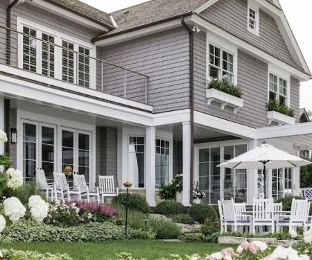 Rosborough Partners Inc