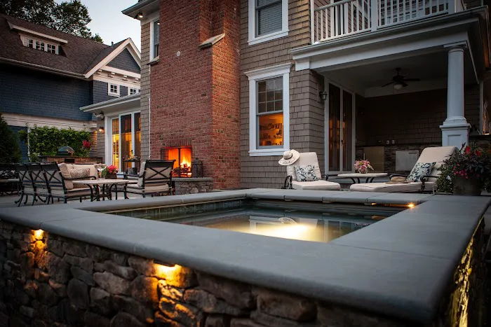 JMR Landscaping, LLC Picture 8