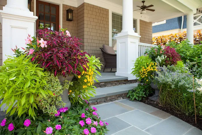 JMR Landscaping, LLC Picture 9