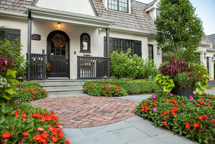 JMR Landscaping, LLC Picture 5