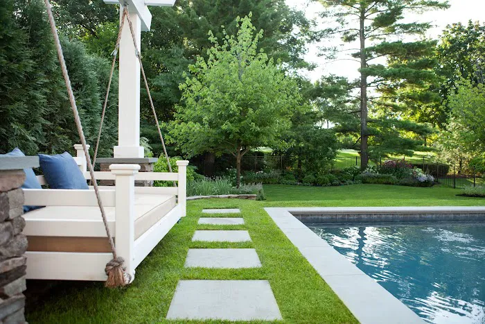JMR Landscaping, LLC Picture 1