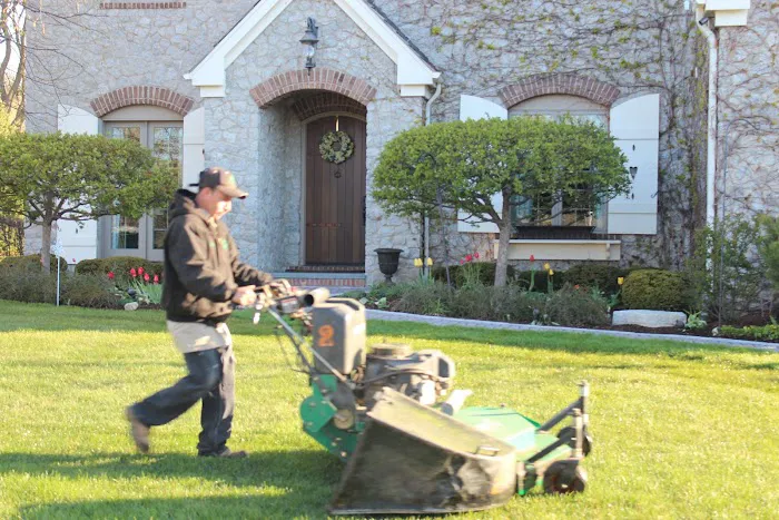 JMR Landscaping, LLC Picture 6