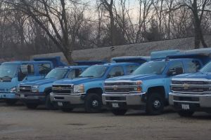 Auto Service Center