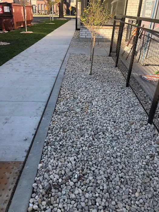 Jesse’s Landscaping & Planting Services Picture 3