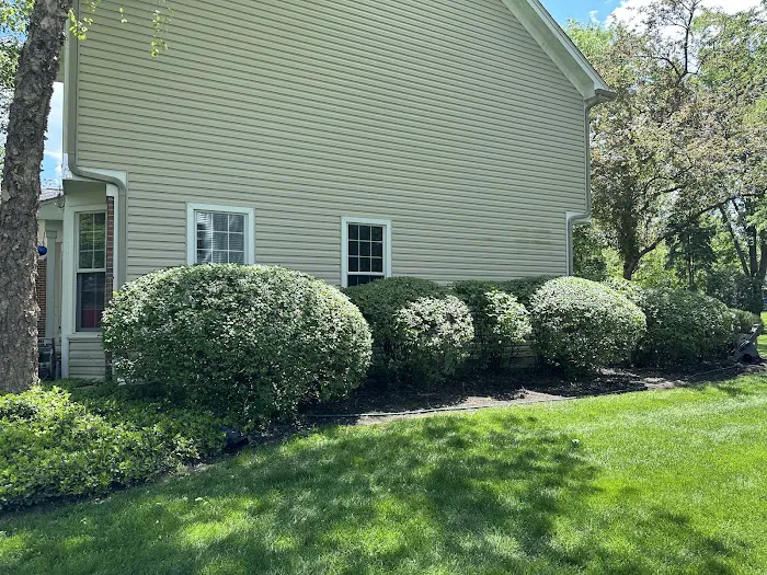 Jesse’s Landscaping & Planting Services Picture 1