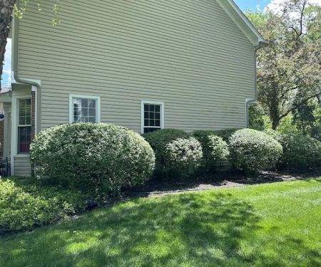 Jesse’s Landscaping & Planting Services