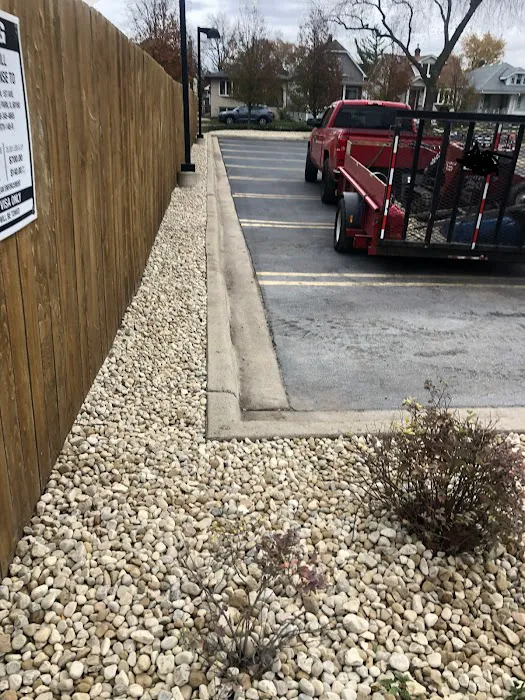 Jesse’s Landscaping & Planting Services Picture 6