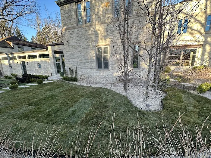 Jesse’s Landscaping & Planting Services Picture 9