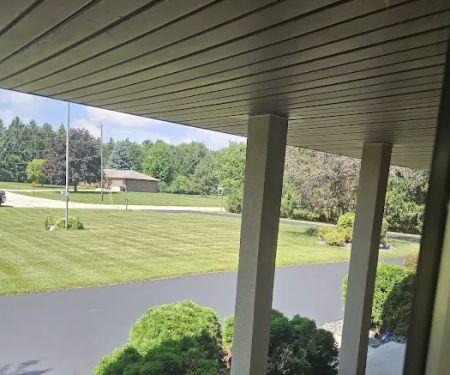 GUARDA SEALCOATING AND OUTDOOR LIVING LLC