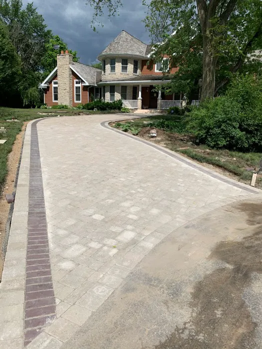 Angel's Ground Landscaping Inc. Picture 1