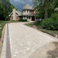 Angel's Ground Landscaping Inc. ico