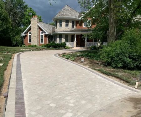 Angel's Ground Landscaping Inc.