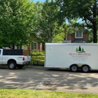 Reyes Brothers Landscaping LLC ico