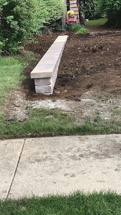 J.Perez Landscaping Inc. Picture 2