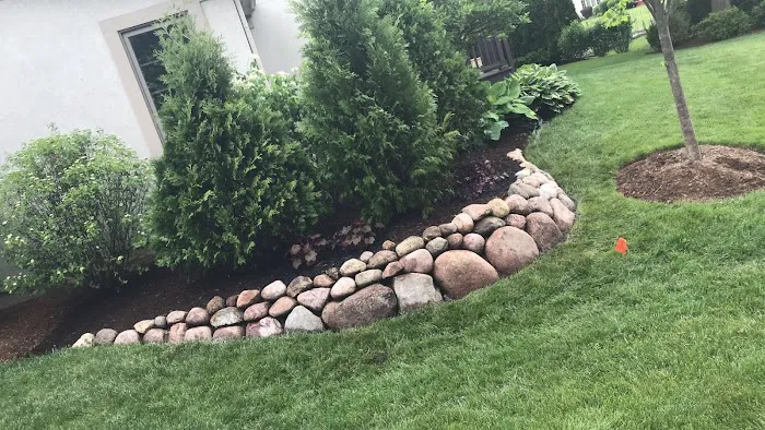 J.Perez Landscaping Inc. Picture 4