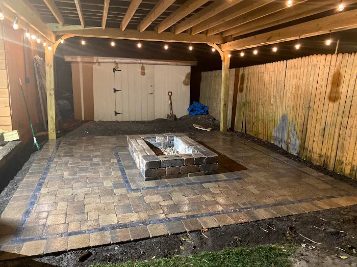 J.Perez Landscaping Inc. Picture 6