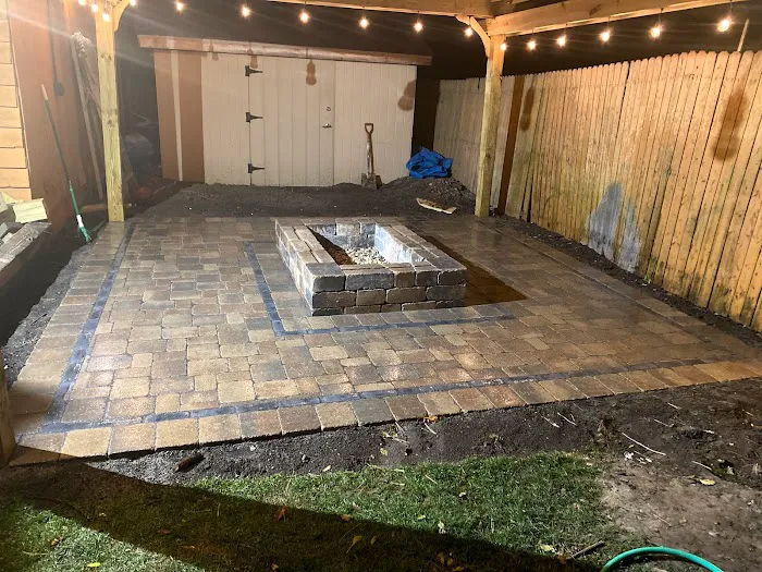 J.Perez Landscaping Inc. Picture 7
