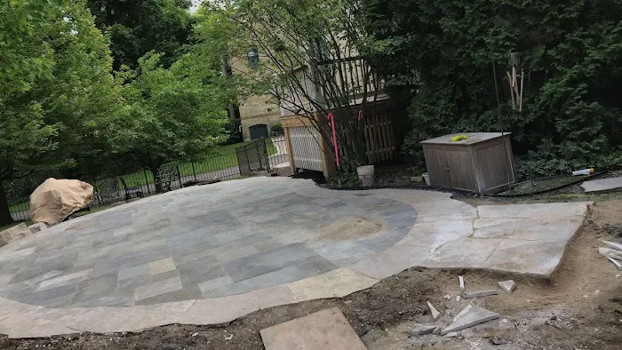 J.Perez Landscaping Inc. Picture 5