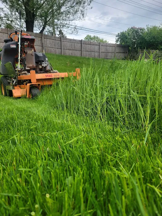 Frank’s Property Maintenance LLC Picture 5