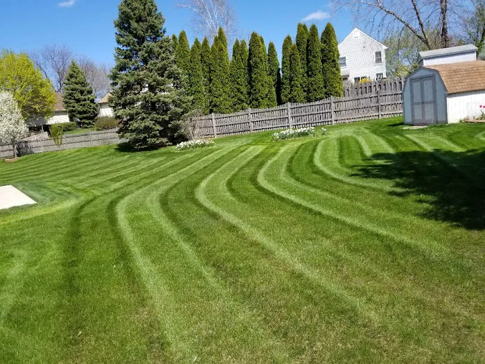 Frank’s Property Maintenance LLC Picture 3