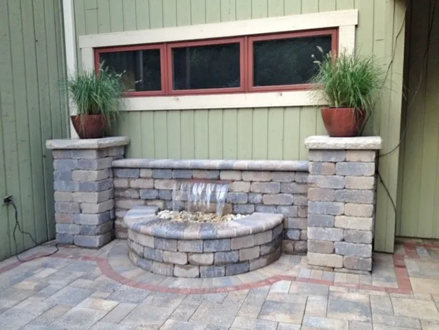 Bera and Son Landscaping Picture 10
