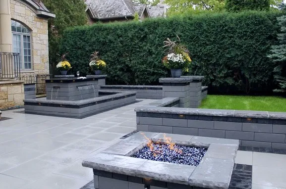 Bera and Son Landscaping Picture 1
